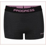 Boxerky Progress MW SKNZ 170 DÁMSKÉ MERINO BOXERKY Lady – Hledejceny.cz