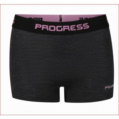 Boxerky Progress MW SKNZ 170 DÁMSKÉ MERINO BOXERKY Lady – Hledejceny.cz