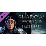 Middle-Earth: Shadow of Mordor Season Pass – Hledejceny.cz