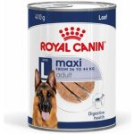 Royal Canin Maxi Adult 410 g – Hledejceny.cz