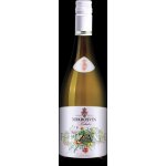 Mikrosvín Fresh Frizzante 2024 11% 0,75 l (holá láhev) – Hledejceny.cz