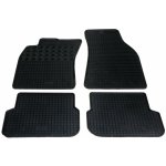 Koberce gumové RIGUM Audi A6 4F, 2006-2011 | Zboží Auto
