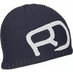 Ortovox Rock'N'Wool beanie W černá – Hledejceny.cz