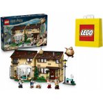 LEGO® Harry Potter™ 76451 Zobí ulice Návštěva tety Marge – Zboží Živě