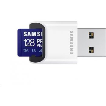 Samsung MicroSDXC 128 GB MB-MD128KA/EU