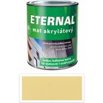 Eternal Mat akrylátový 0,7 kg Přírodní dřevo – Sleviste.cz