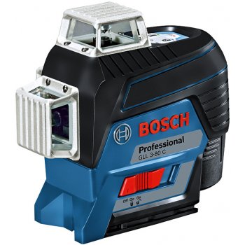 Bosch GLL 3-80 C 0.601.063.R05