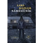 Náměsíčník - Kepler Lars – Zboží Dáma