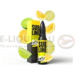 Riot Squad S & V Sub Lime 10 ml – Sleviste.cz