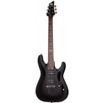 Schecter SGR C-1 Electric – Hledejceny.cz