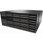 Cisco WS-C3650-24PS-S – Hledejceny.cz