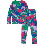 Burton Kids Heavyweight Fleece Set multi cosmoblock JR L 23/24 – Hledejceny.cz