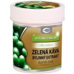 Green idea Zelená káva bylinný extrakt 60 tablet – Hledejceny.cz