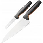 Fiskars Functional Form Sada nožů 2 ks 1057557 – Zbozi.Blesk.cz