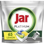 Jar Platinum kapsle Lemon 65 ks – Zboží Mobilmania