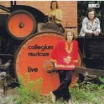Collegium Musicum - Live CD – Hledejceny.cz