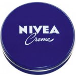 Nivea Creme univerzální krém 250 ml – Zboží Dáma