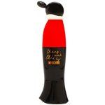 Moschino Cheap & Chic toaletní voda dámská 100 ml tester – Hledejceny.cz
