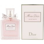 Christian Dior Miss Dior toaletní voda dámská 50 ml – Zboží Mobilmania