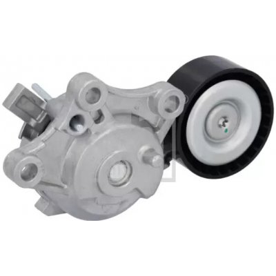 FEBI Napínák drážkového klínového řemenu FB 196857 – Zboží Mobilmania