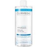 Dermedic Hydrain3 Hialuro micelární voda H20 500 ml – Sleviste.cz