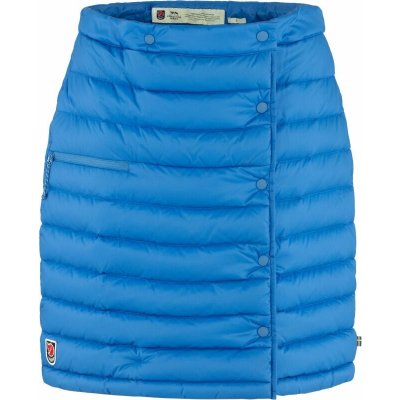 Fjällräven outdoorové šortky Expedition Pack Down Skirt UN blue