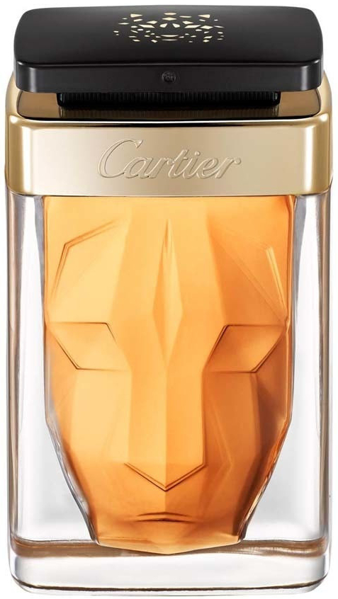 Cartier La Panthère Noir Absolu parfémovaná voda dámská 75 ml