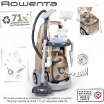 Simba Vozík pro malou uklízečku s vysavačem Rowenta – Zboží Dáma