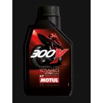 Motul 300V Factory Line Road Racing 10W-40 1 l – Zboží Mobilmania