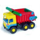 Wader Auto middle Truck sklápěč 38 cm