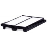 Vzduchový filtr MANN-FILTER C 25 040 – Hledejceny.cz