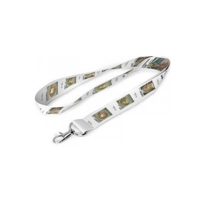 Šňůrka na krk Alfons Mucha – Hledejceny.cz