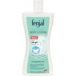 Fenjal Sensitive tělové mléko po citlivou pleť 200 ml – Hledejceny.cz
