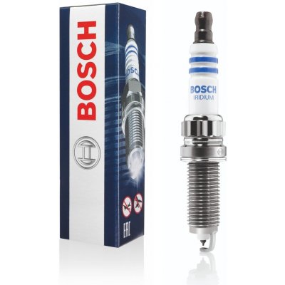 Zapalovací svíčky Bosch ZR7SI332S – Hledejceny.cz