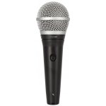 Shure PGA48-XLR – Zboží Živě