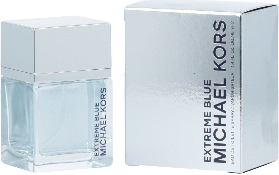 Michael Kors Extreme Blue toaletní voda pánská 40 ml