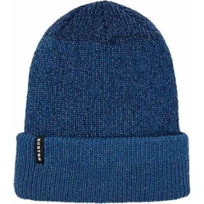 Burton recycled ALL NIGHT LONG beanie DRESS BLUE – Hledejceny.cz