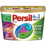 Persil Power 4v1 mix Color gelové kapsle 4v1 16 PD 400 g – Zboží Mobilmania