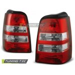 Světla zadní VW GOLF 3 09.91-08.87 VARIANT RED WHITE – Hledejceny.cz