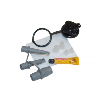 Sevylor Spk Maintenance Kit – Sleviste.cz