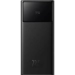 Baseus Star-Lord 30000mAh černá – Zboží Mobilmania