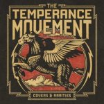 The Temperance Movement - Covers & Rarities CD – Zboží Mobilmania