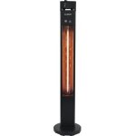 Eurom GOLDEN SHADOW 2000 W – Sleviste.cz