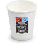 WIMEX Papírový kelímek bílý 280 ml M Ø 80 mm – Hledejceny.cz