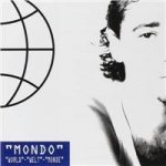 Luca Carboni - Mondo - 1995 CD – Hledejceny.cz