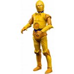 Hasbro Star Wars: Droids Vintage Collection C-3PO Action – Zbozi.Blesk.cz