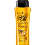 Gliss Kur Oil Nutritive Shampoo 250 ml – Zboží Mobilmania