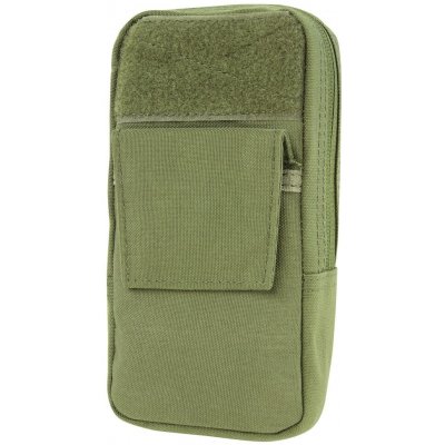 S.T. CONDOR Pouzdro MOLLE na GPS/PSP - ZELENÉ ma57-001 | Zboží Auto