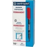 Centropen 2836 černý – Zboží Dáma