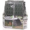 Kompostér Prosperplast Biocompo 500 l černý